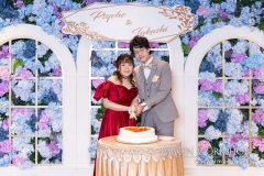 20240505 Saki & Takashi