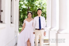 20250608 Renay & Henry