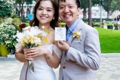 20251227 Gillian & Alex