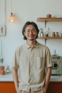 原相 Original
