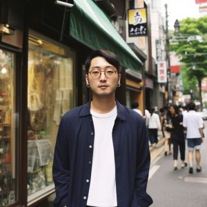 原相 Original