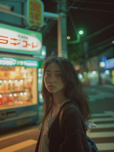 原相 Original