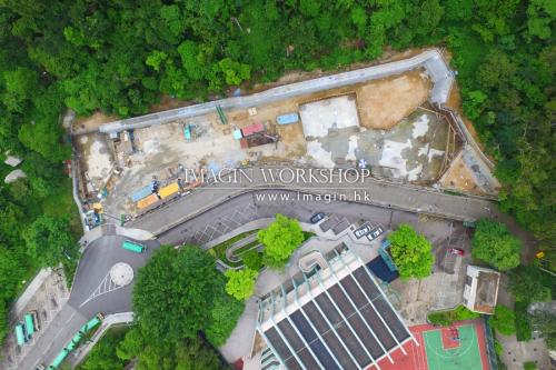 工程攝影 Construction Photography