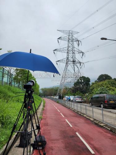 工程攝影 Construction Photography