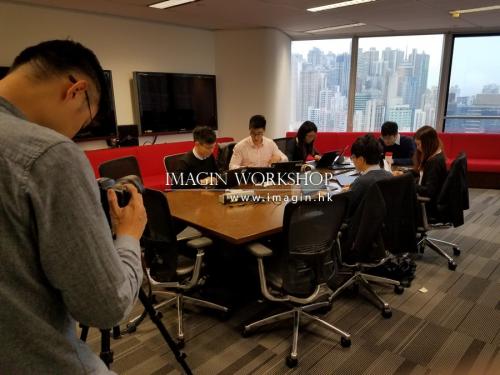 企業形象攝影 Corporate Image Photography