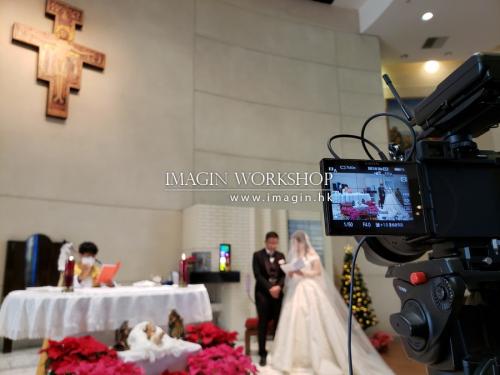 婚禮攝影 Wedding Photography - Job Photos